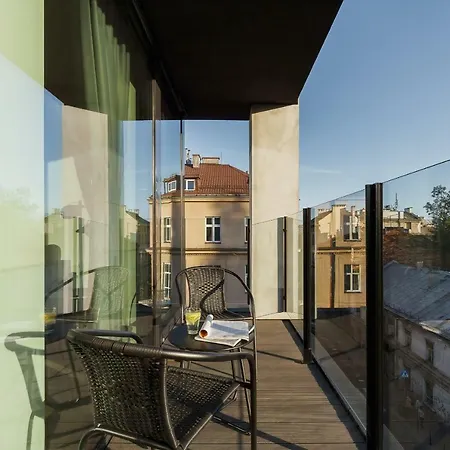 Appartamento Rajska 3 By Renters *