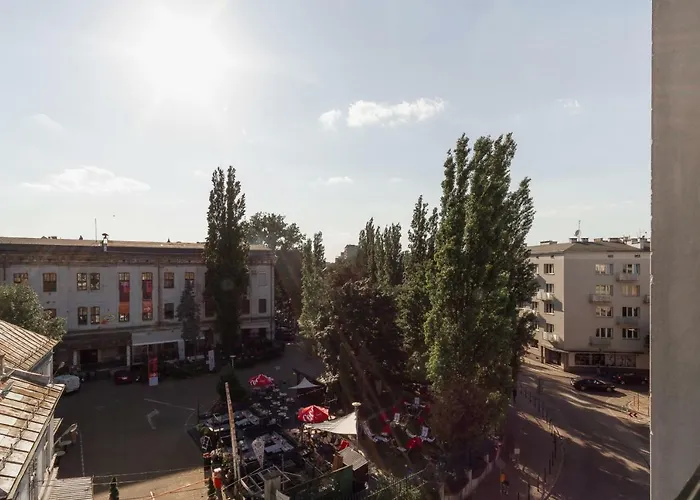 Rajska 3 By Renters Апартаменты