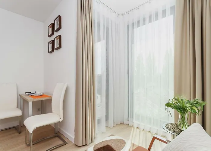 Rajska 3 By Renters Апартаменты *