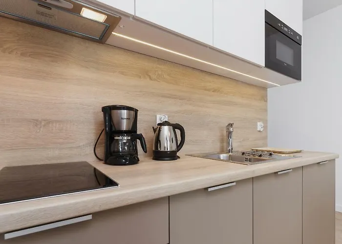 Rajska 3 By Renters *