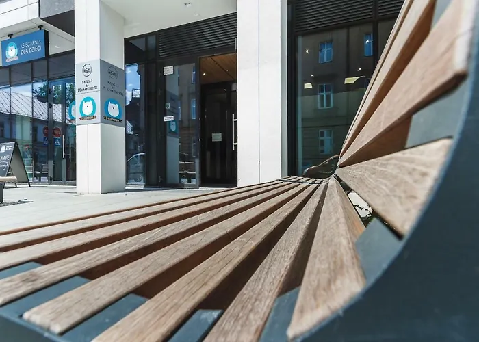 Rajska 3 By Renters Апартаменты *