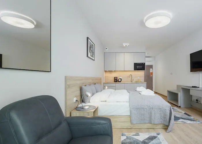 Rajska 3 By Renters *