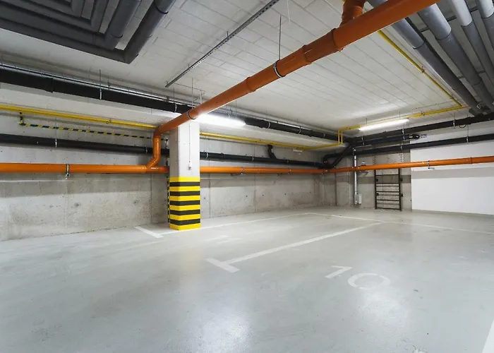 Rajska 3 By Renters * Краков