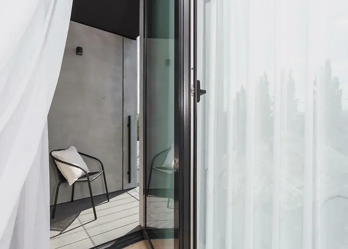 Rajska 3 By Renters * Краков