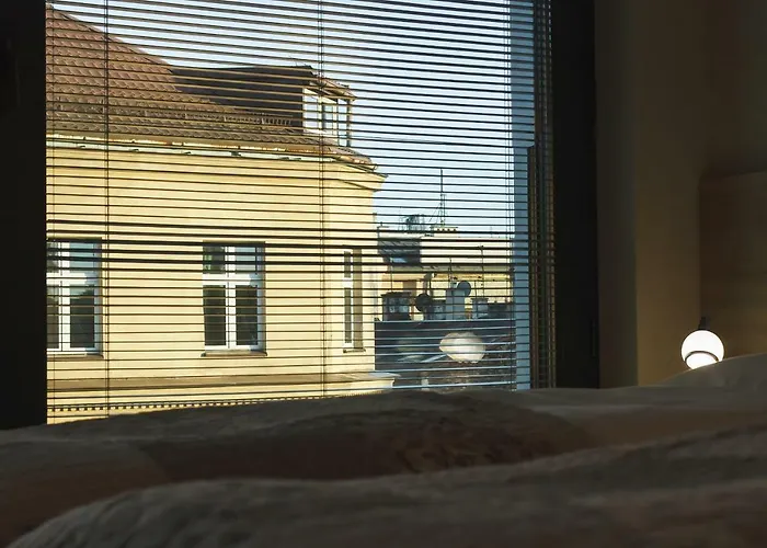 Апартаменты Rajska 3 By Renters *